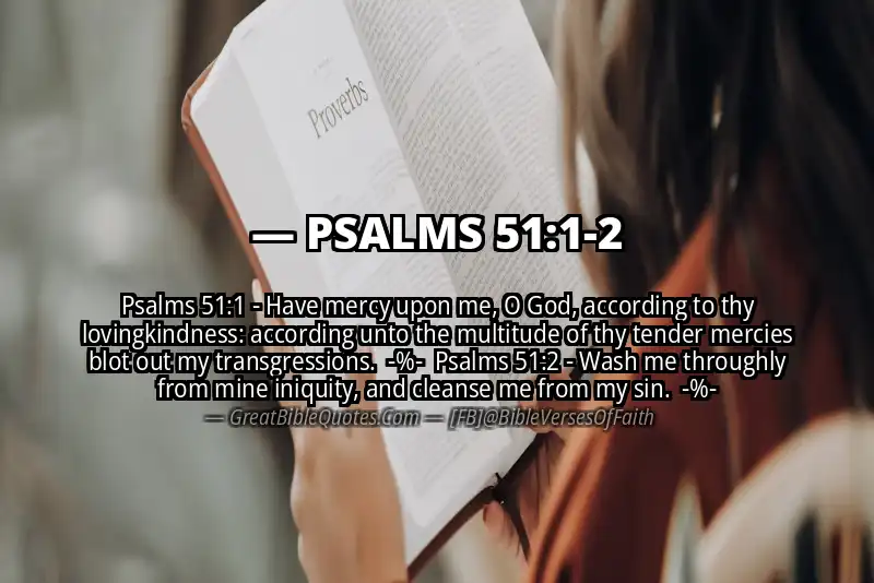 Image for PSALMS 51:1-2 Bible verse